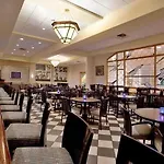 Courtyard By Marriott Pittsburgh University Center 